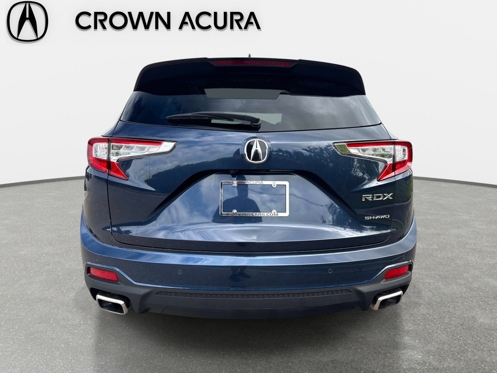 2026 Acura RDX w/Technology Package