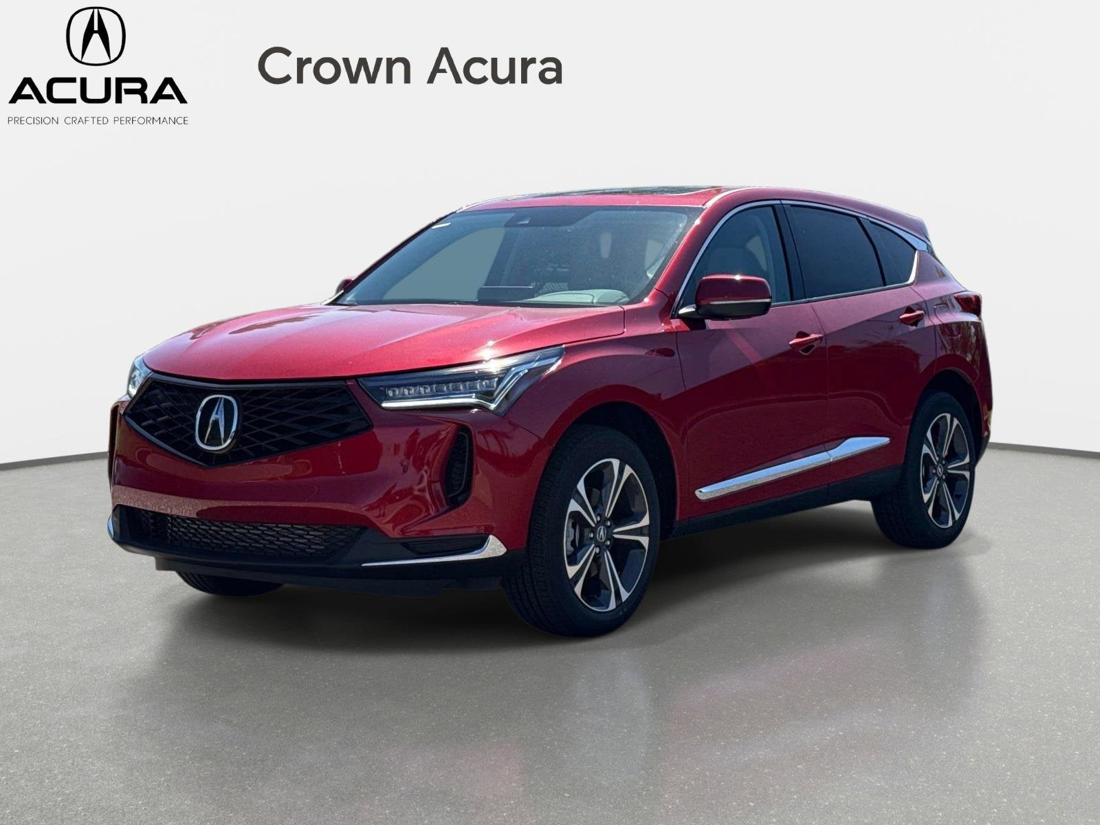 2026 Acura RDX Technology Package SH-AWD's photo
