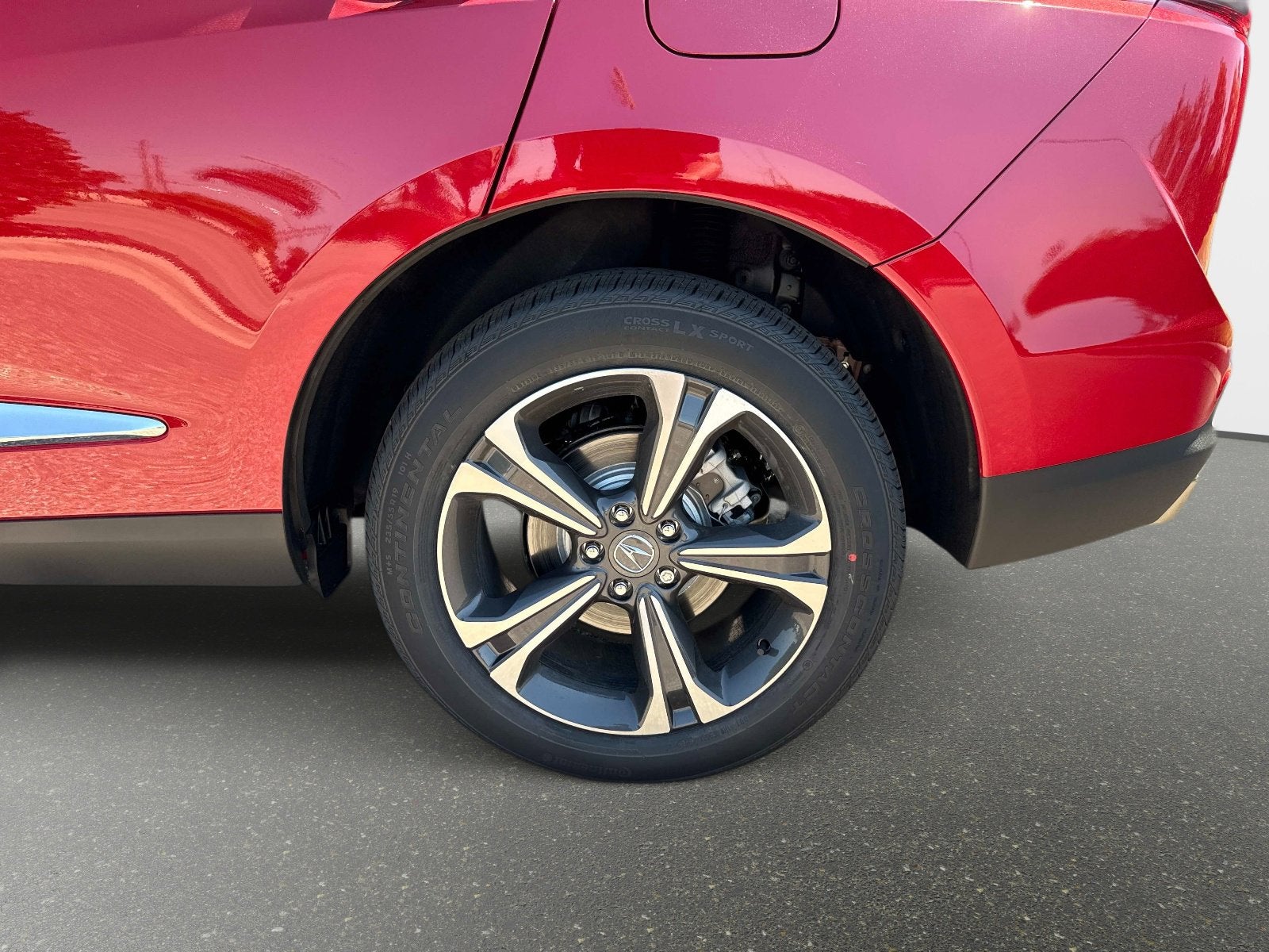 2026 Acura RDX w/Technology Package