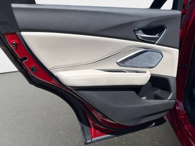 2026 Acura RDX w/Technology Package