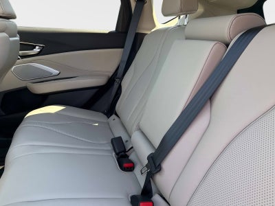 2026 Acura RDX w/Technology Package