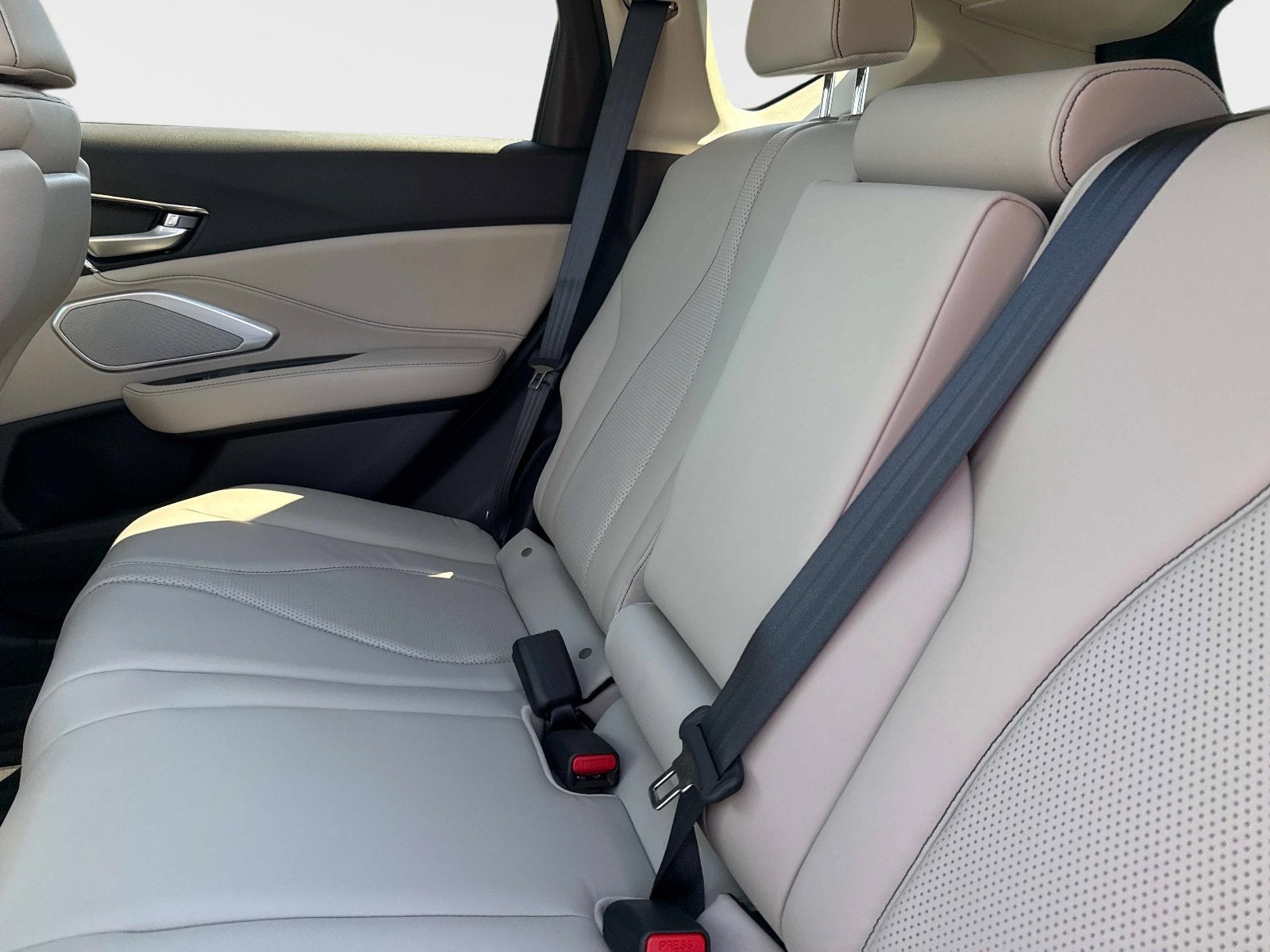 2026 Acura RDX w/Technology Package
