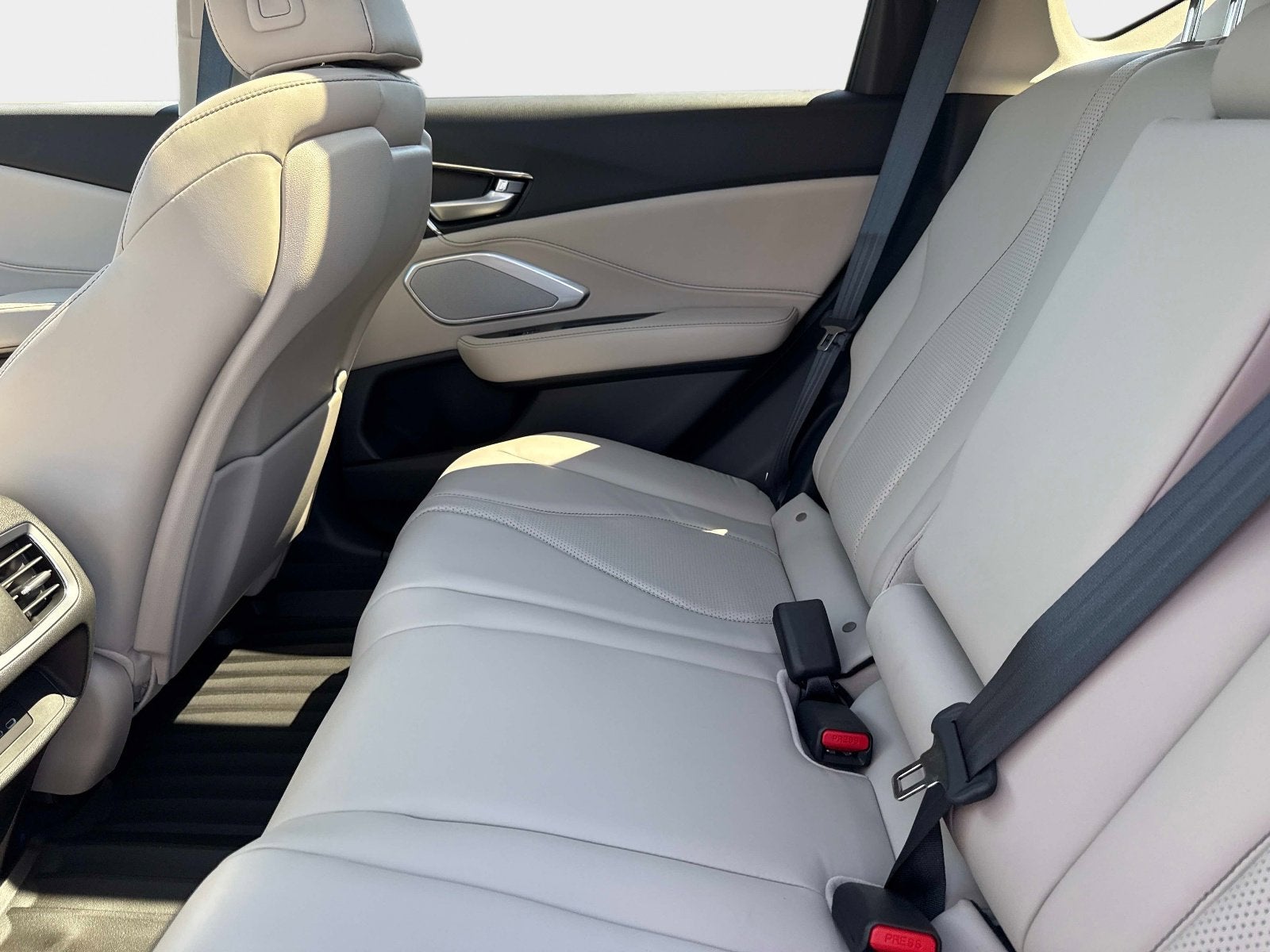 2026 Acura RDX w/Technology Package