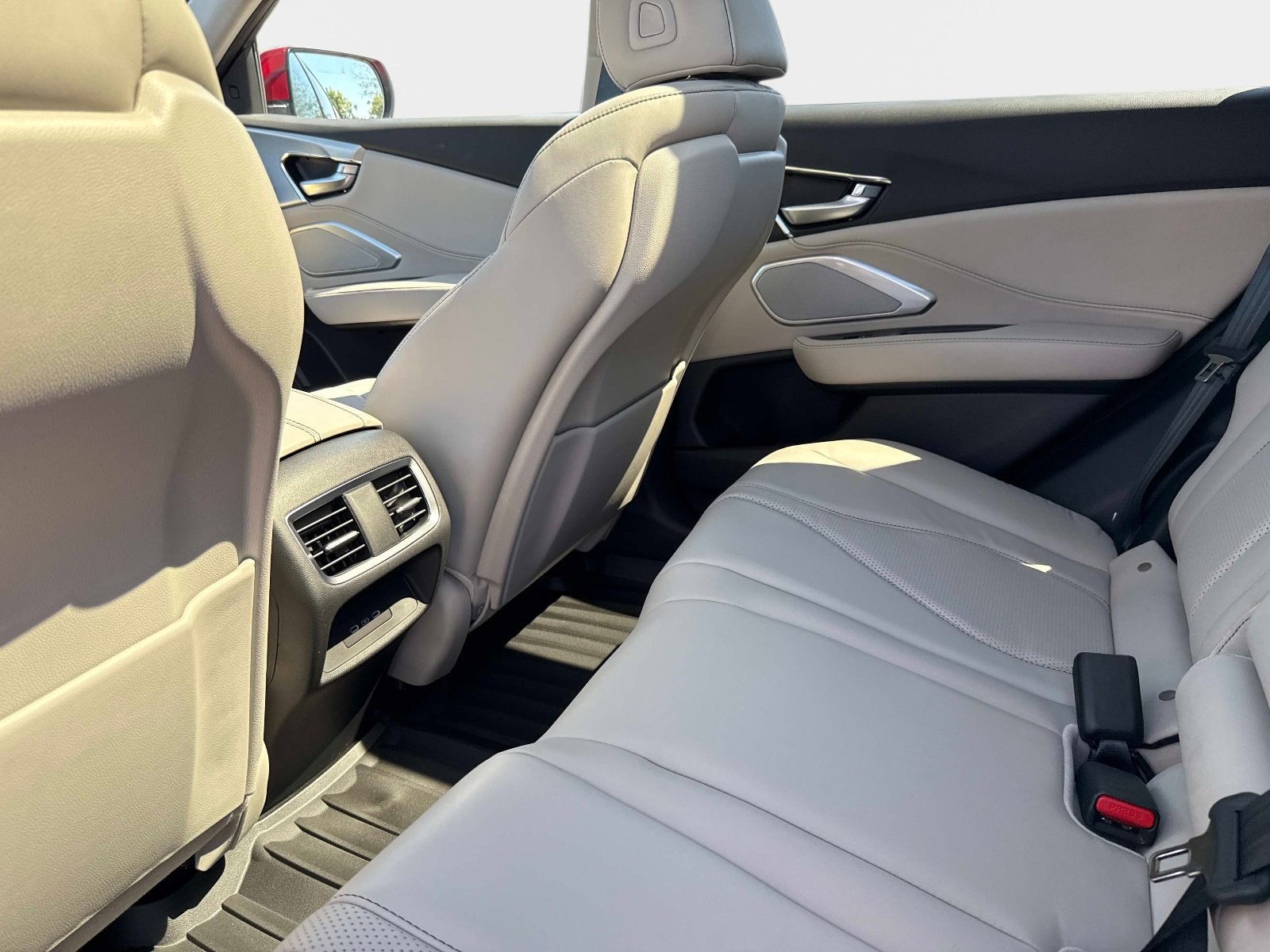 2026 Acura RDX w/Technology Package