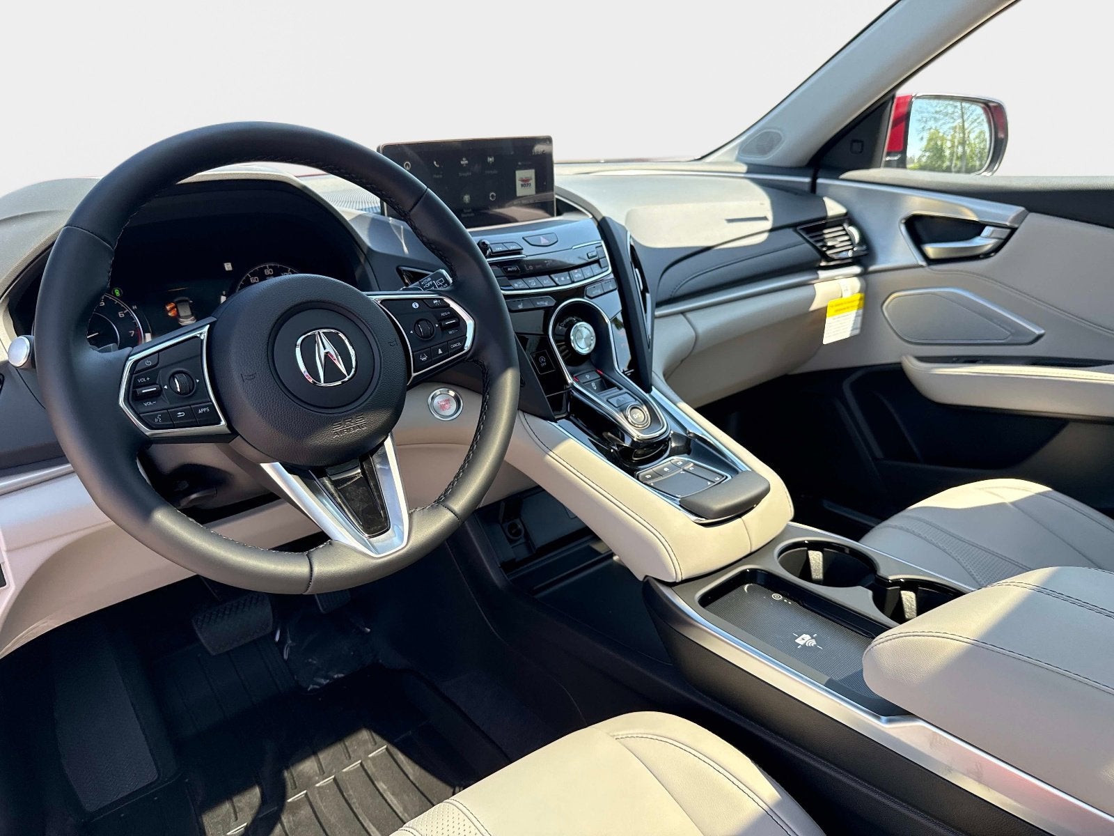 2026 Acura RDX w/Technology Package