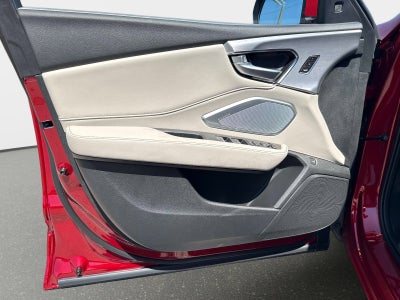 2026 Acura RDX w/Technology Package