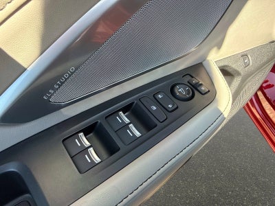 2026 Acura RDX w/Technology Package