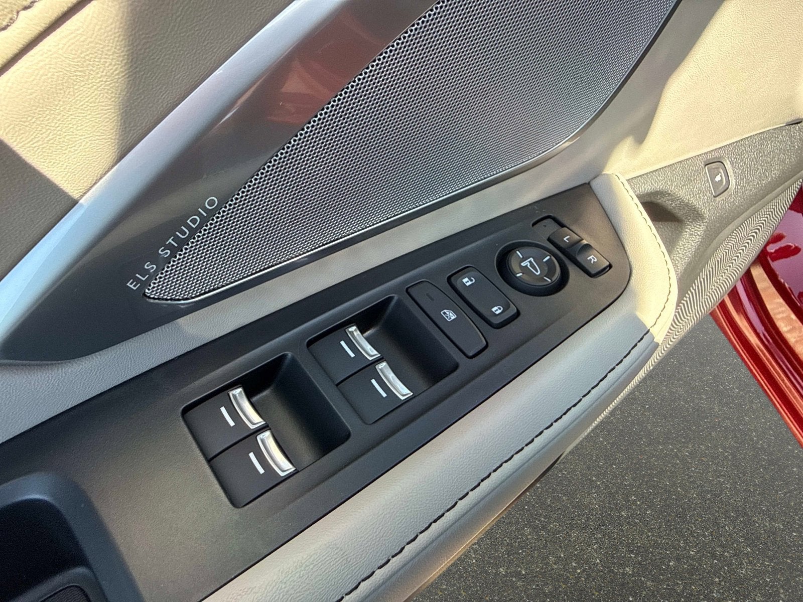 2026 Acura RDX w/Technology Package
