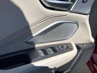 2026 Acura RDX w/Technology Package