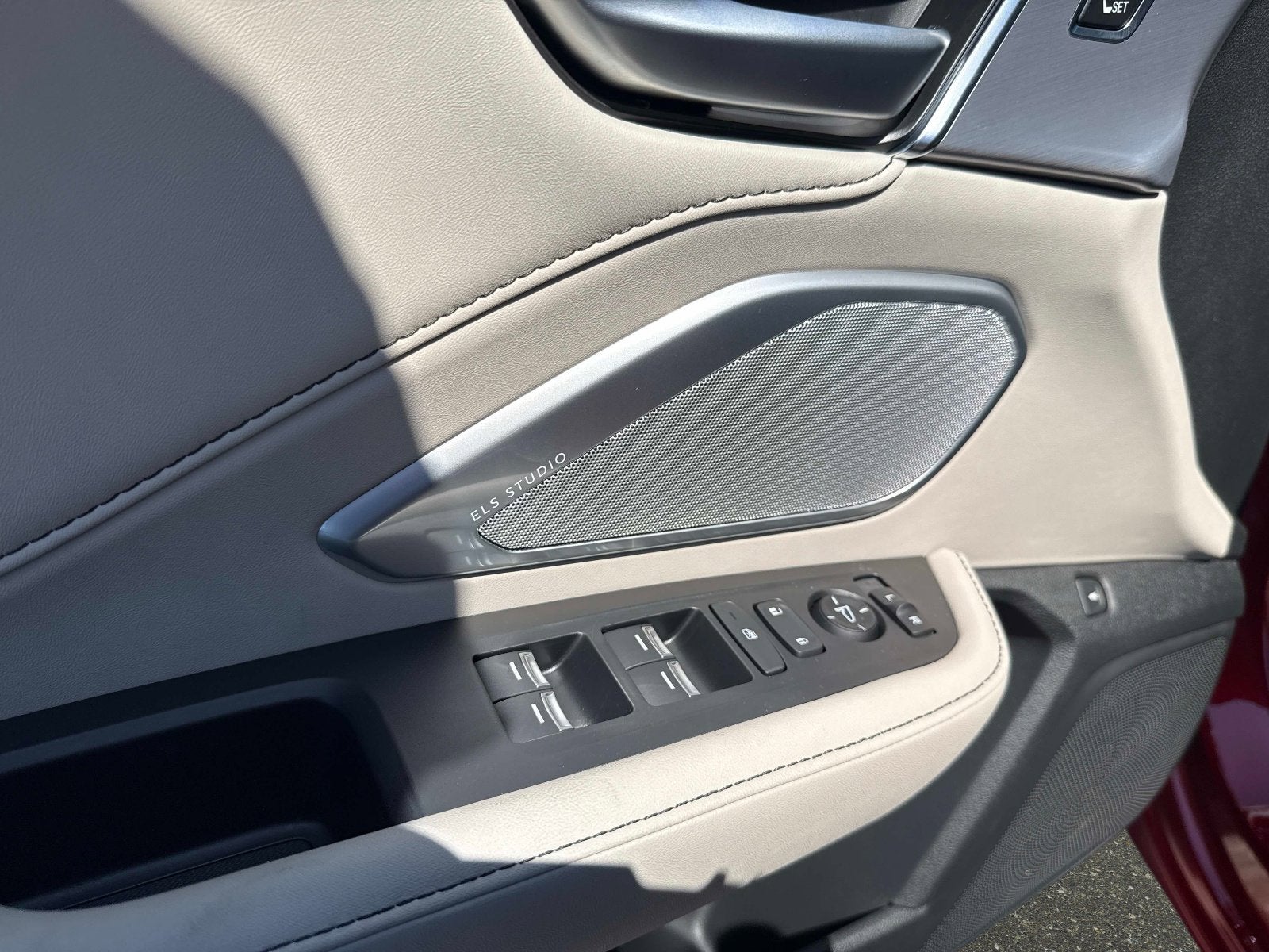 2026 Acura RDX w/Technology Package