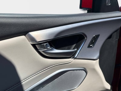 2026 Acura RDX w/Technology Package