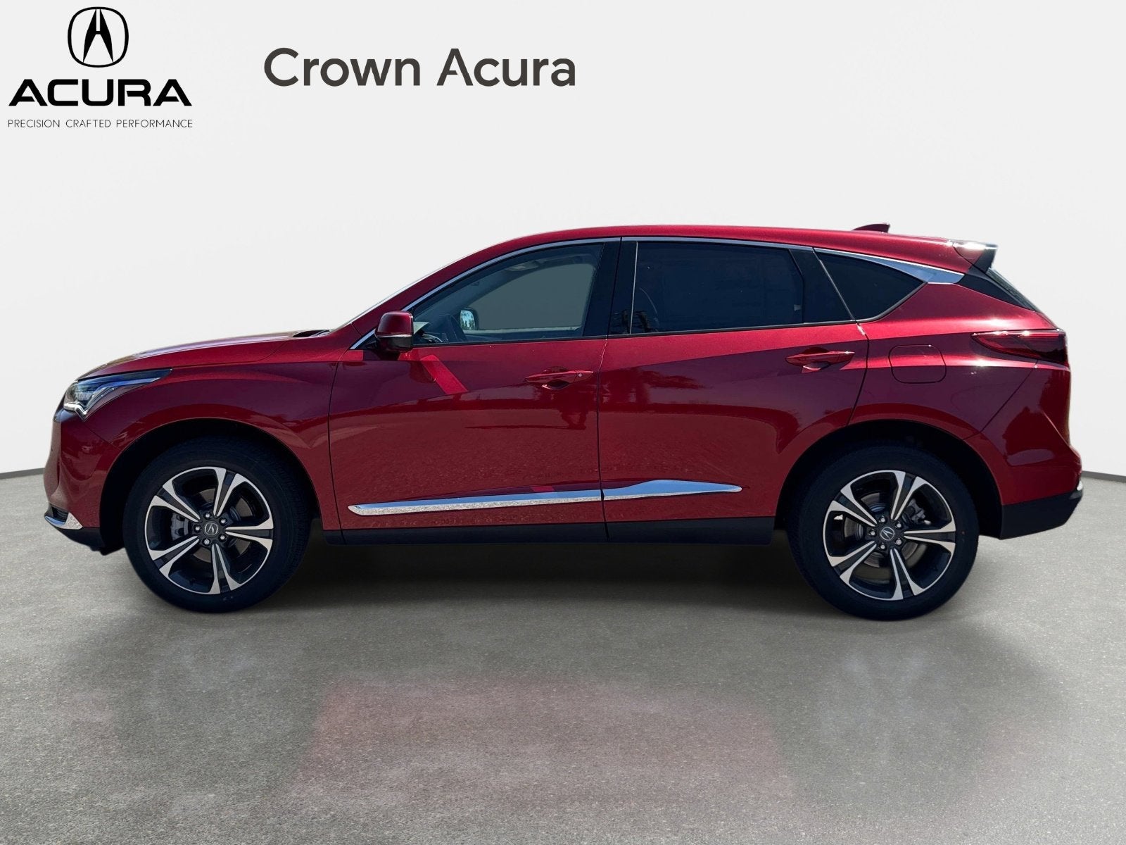 2026 Acura RDX w/Technology Package