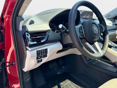 2026 Acura RDX w/Technology Package