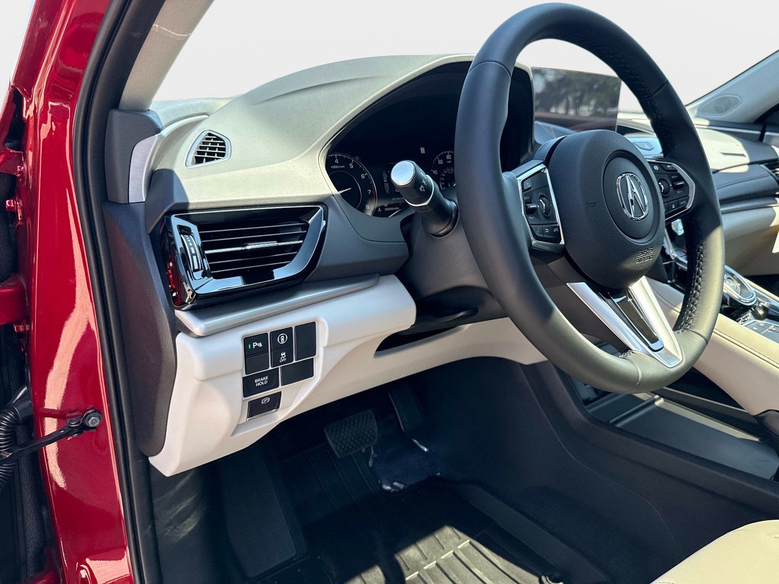 2026 Acura RDX w/Technology Package