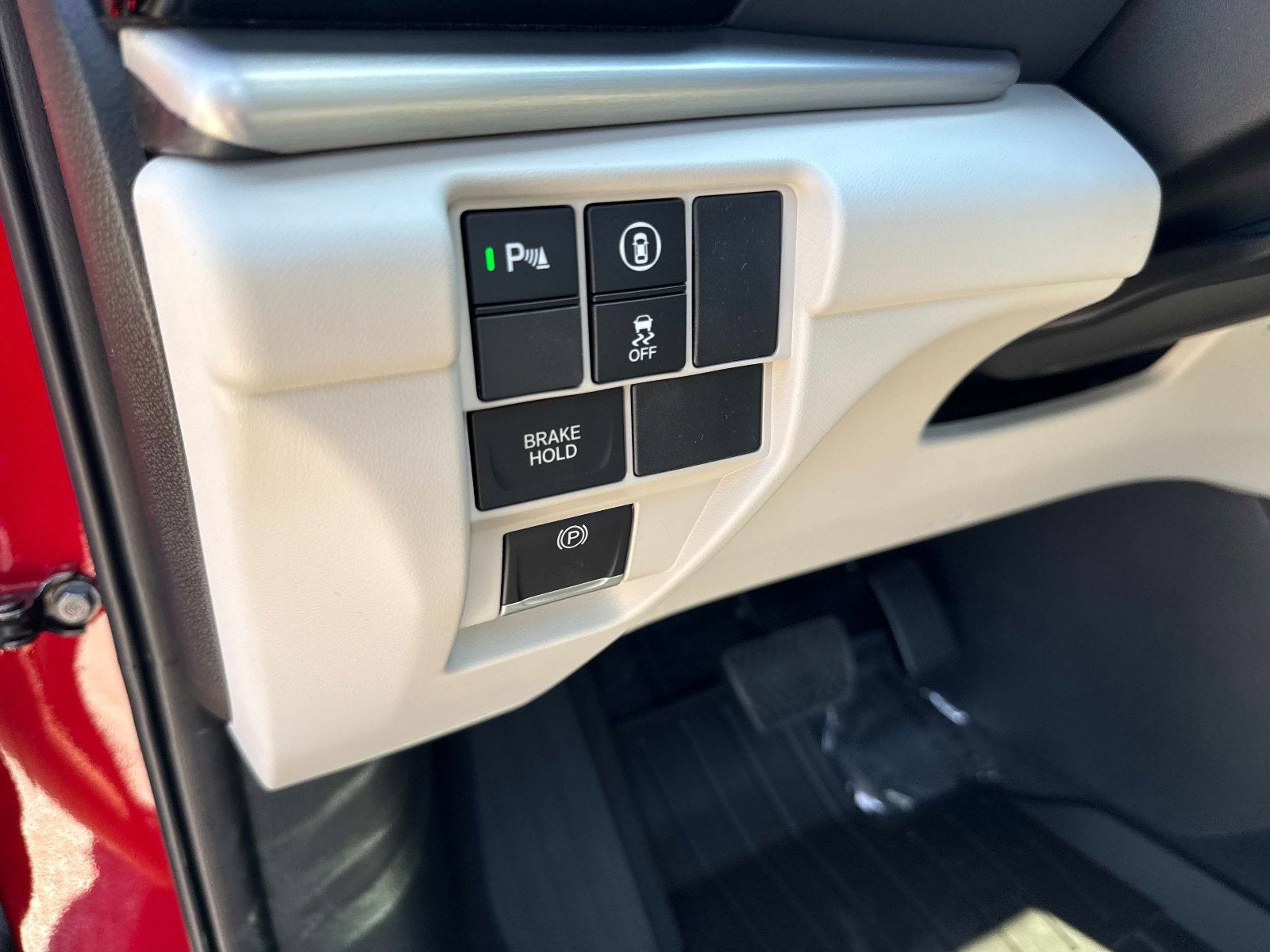 2026 Acura RDX w/Technology Package