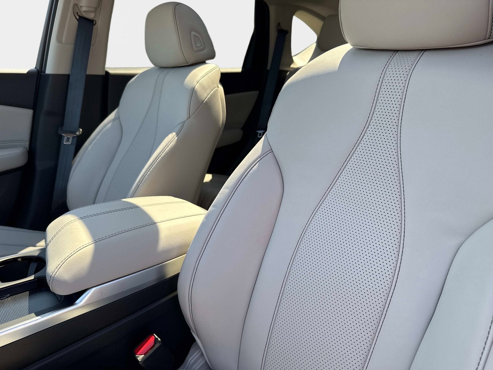 2026 Acura RDX w/Technology Package
