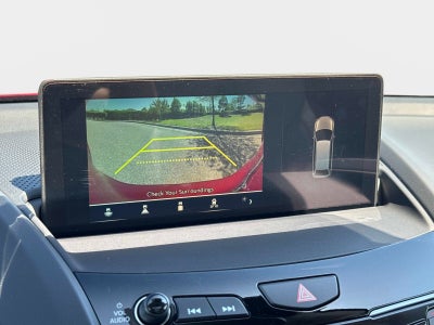 2026 Acura RDX w/Technology Package