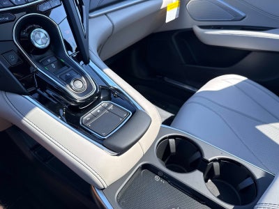 2026 Acura RDX w/Technology Package