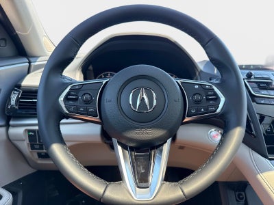 2026 Acura RDX w/Technology Package