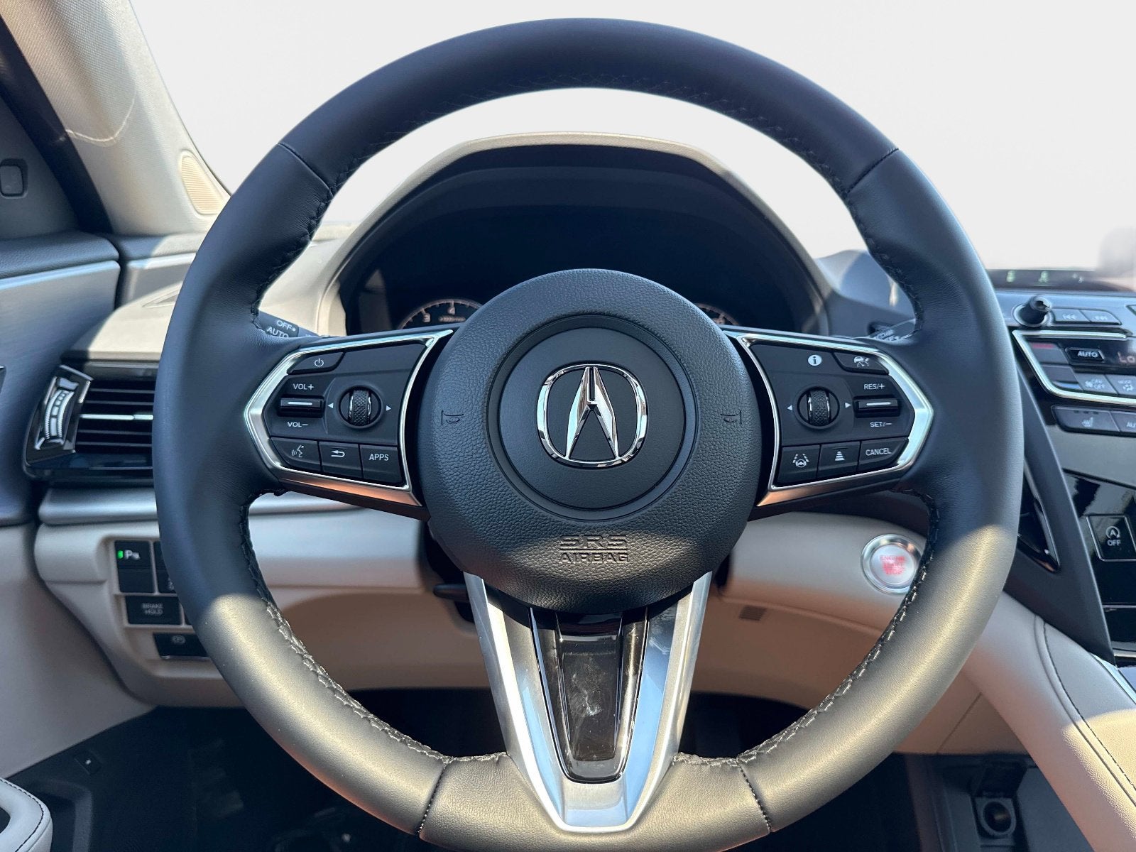 2026 Acura RDX w/Technology Package