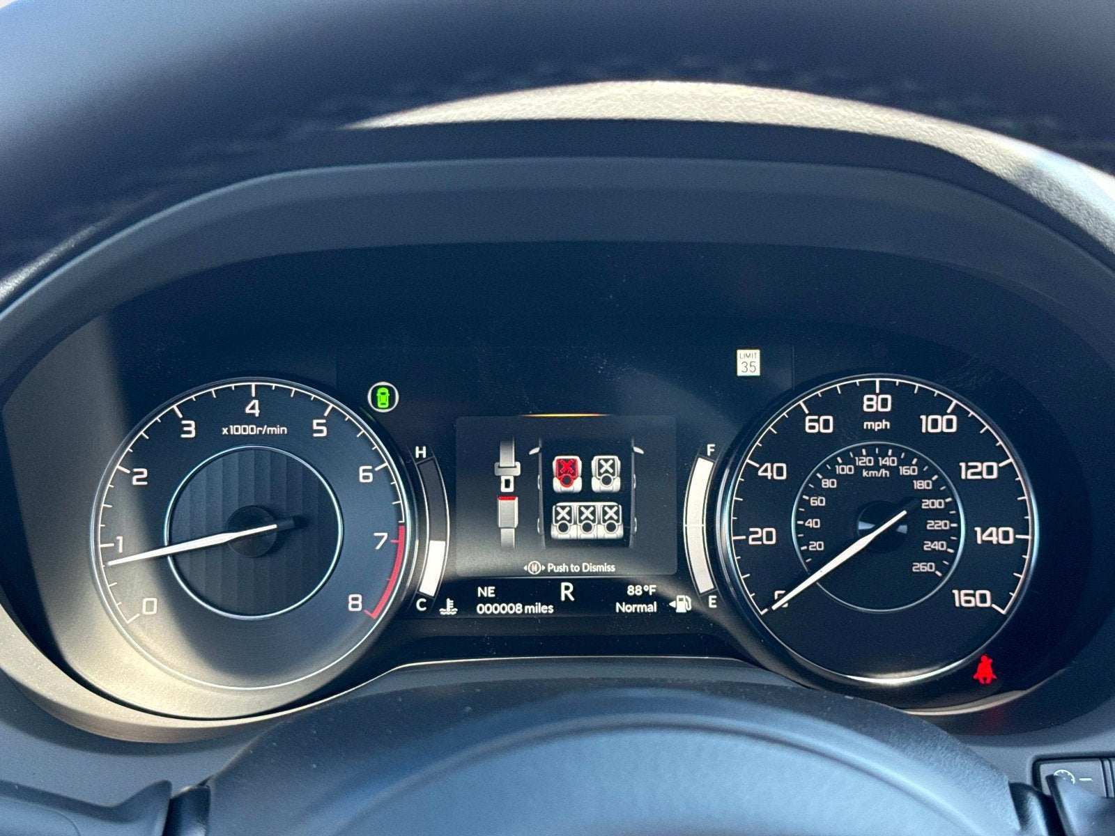 2026 Acura RDX w/Technology Package