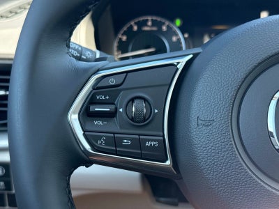2026 Acura RDX w/Technology Package