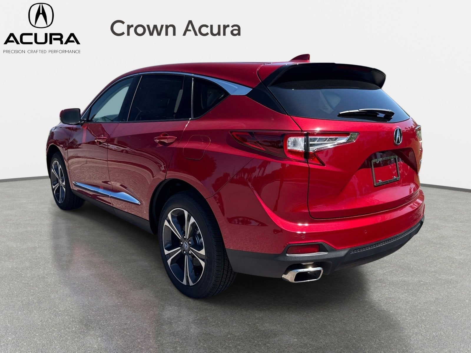 2026 Acura RDX w/Technology Package