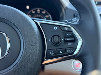 2026 Acura RDX w/Technology Package