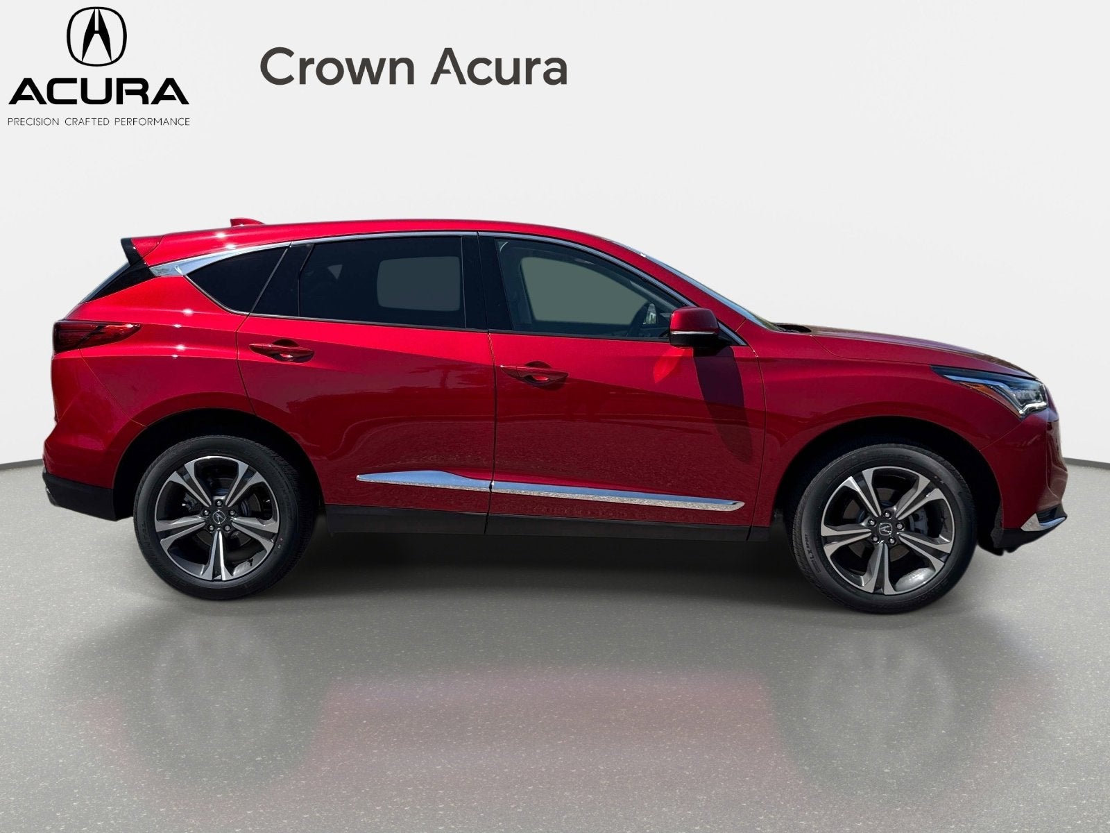 2026 Acura RDX w/Technology Package