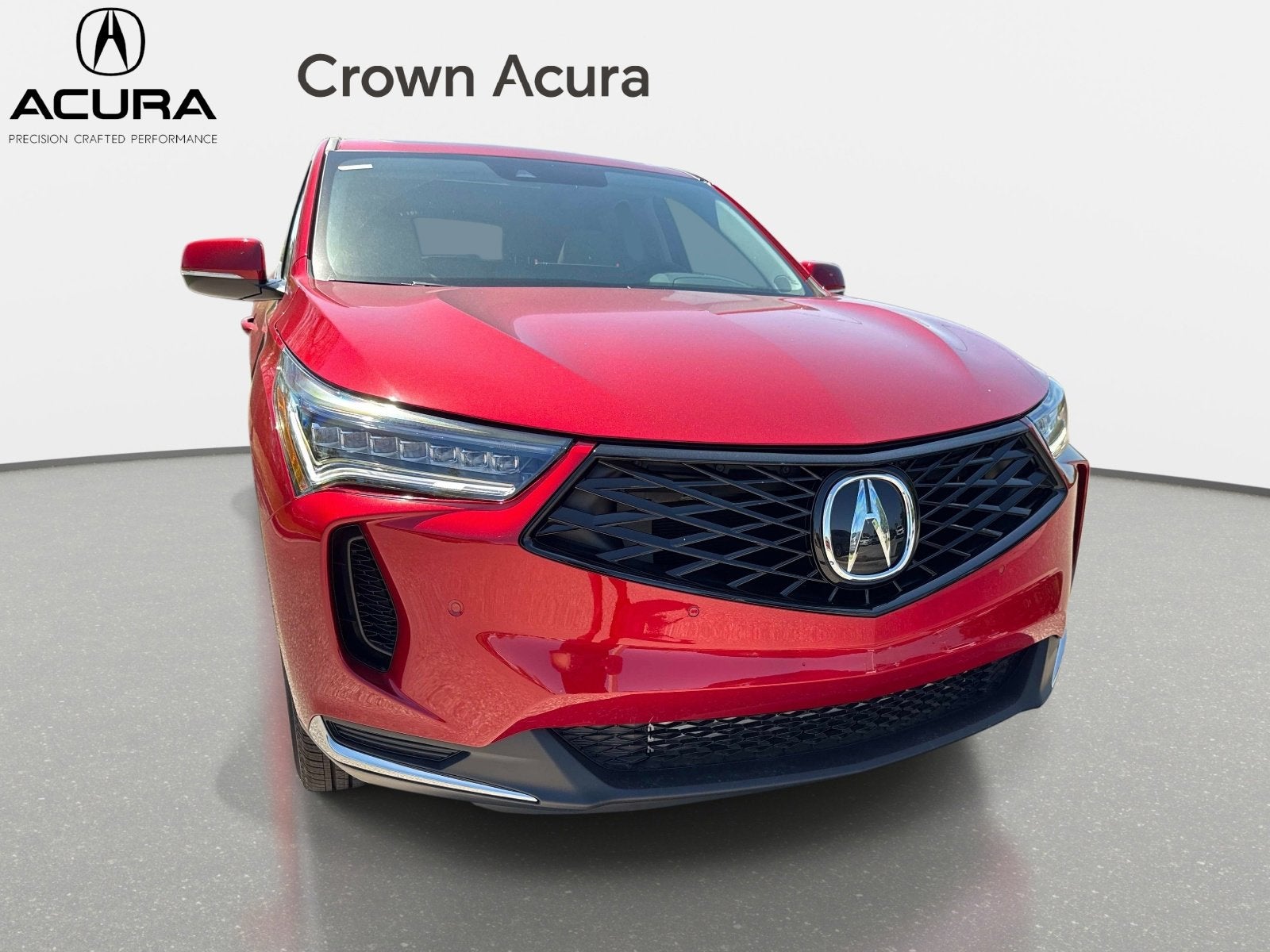 2026 Acura RDX w/Technology Package