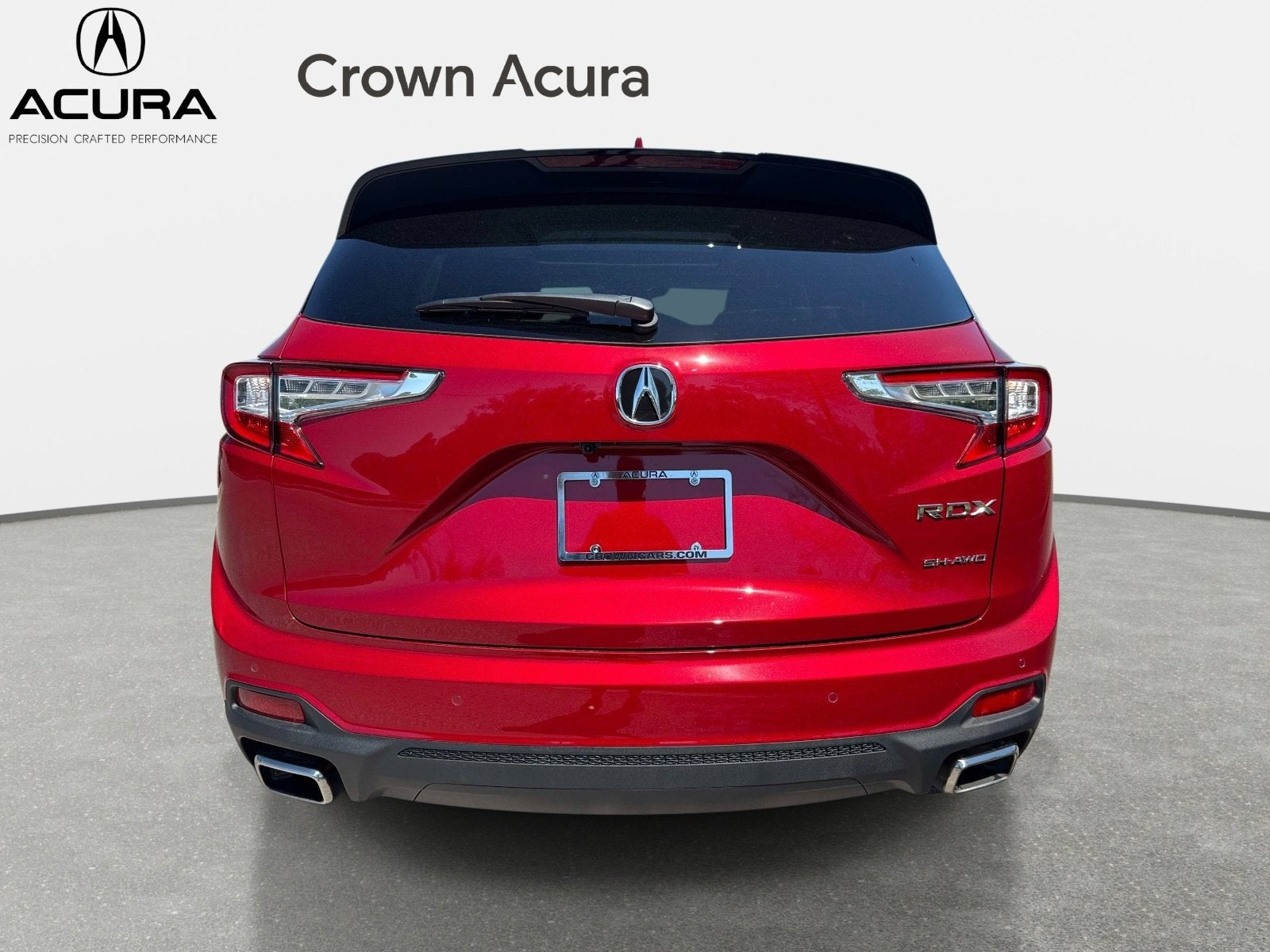 2026 Acura RDX w/Technology Package