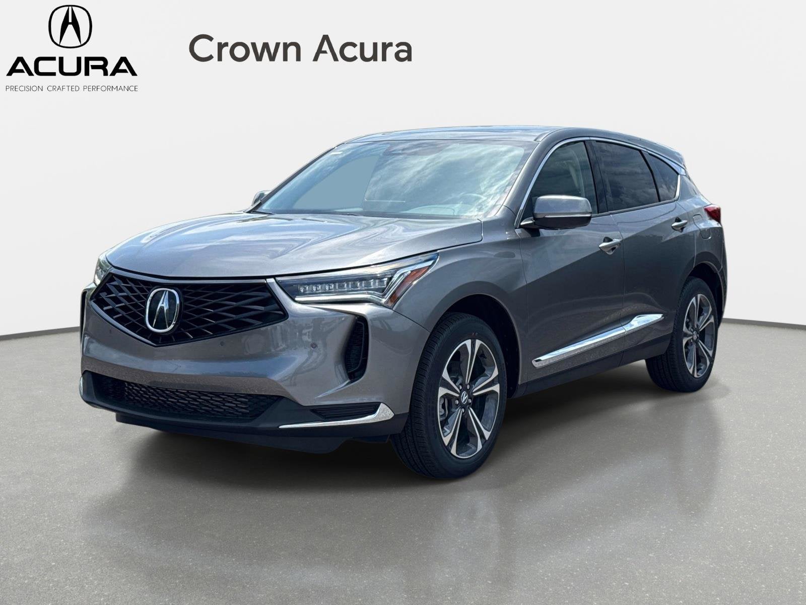 2026 Acura RDX Technology Package SH-AWD's photo