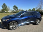 2024 Acura RDX w/Technology Package