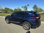 2024 Acura RDX w/Technology Package