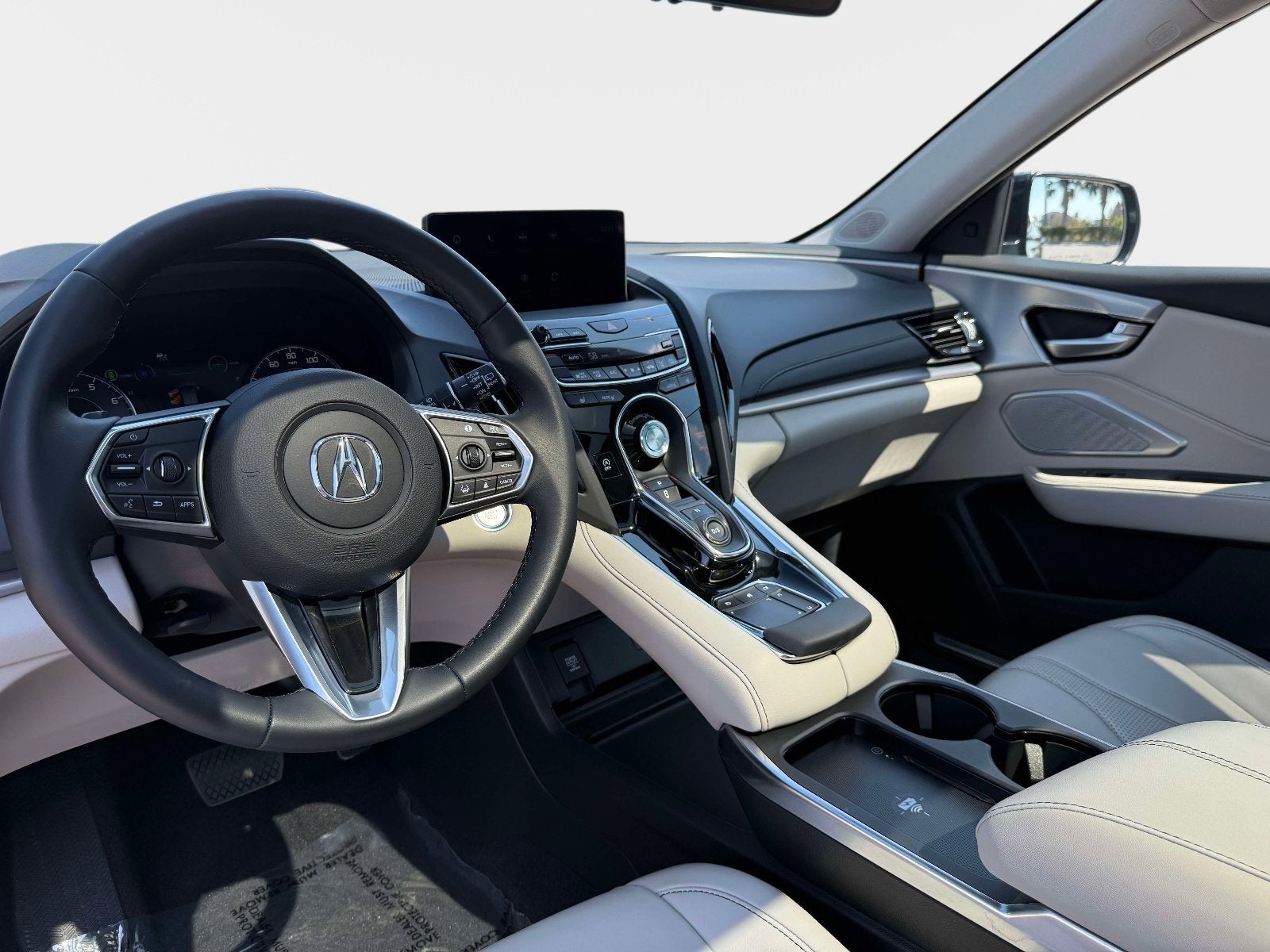 2025 Acura RDX w/Technology Package