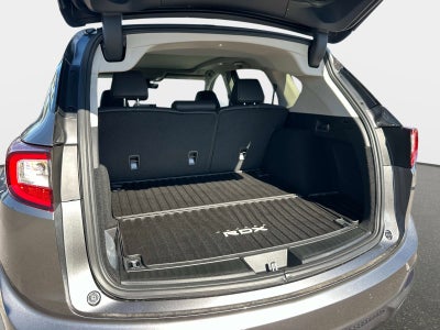 2026 Acura RDX w/Technology Package