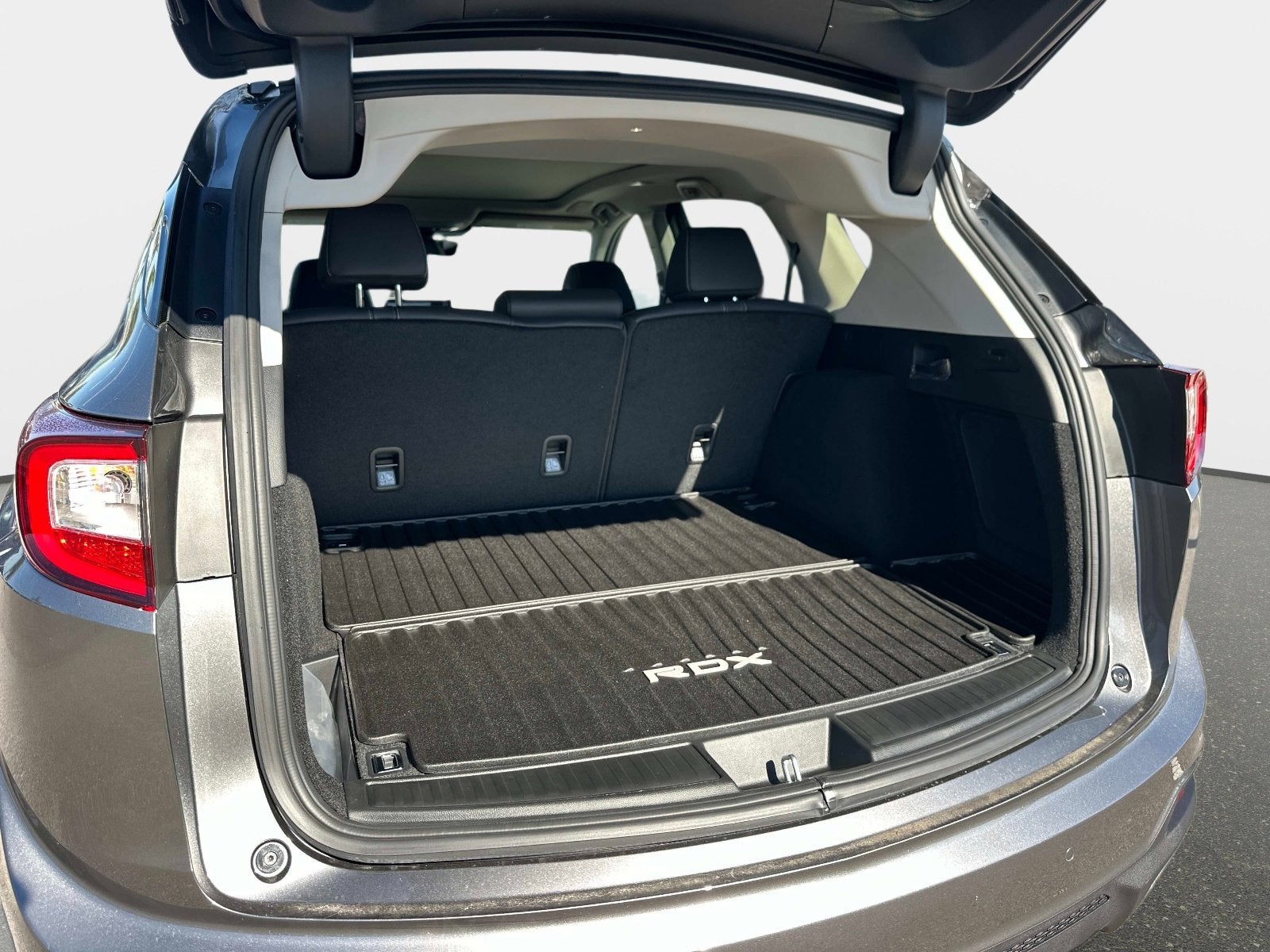 2026 Acura RDX w/Technology Package