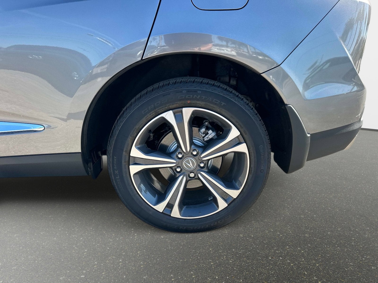 2026 Acura RDX w/Technology Package