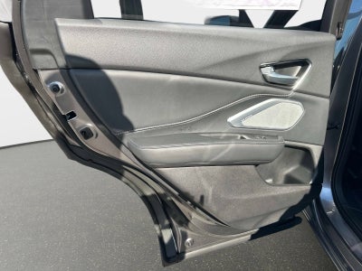 2026 Acura RDX w/Technology Package