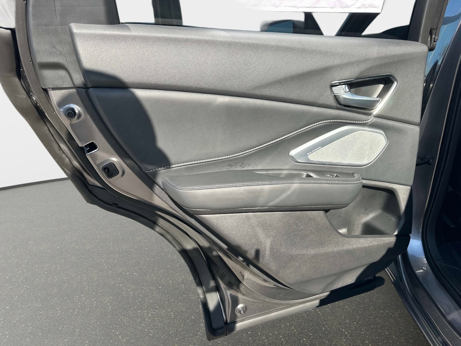 2026 Acura RDX w/Technology Package