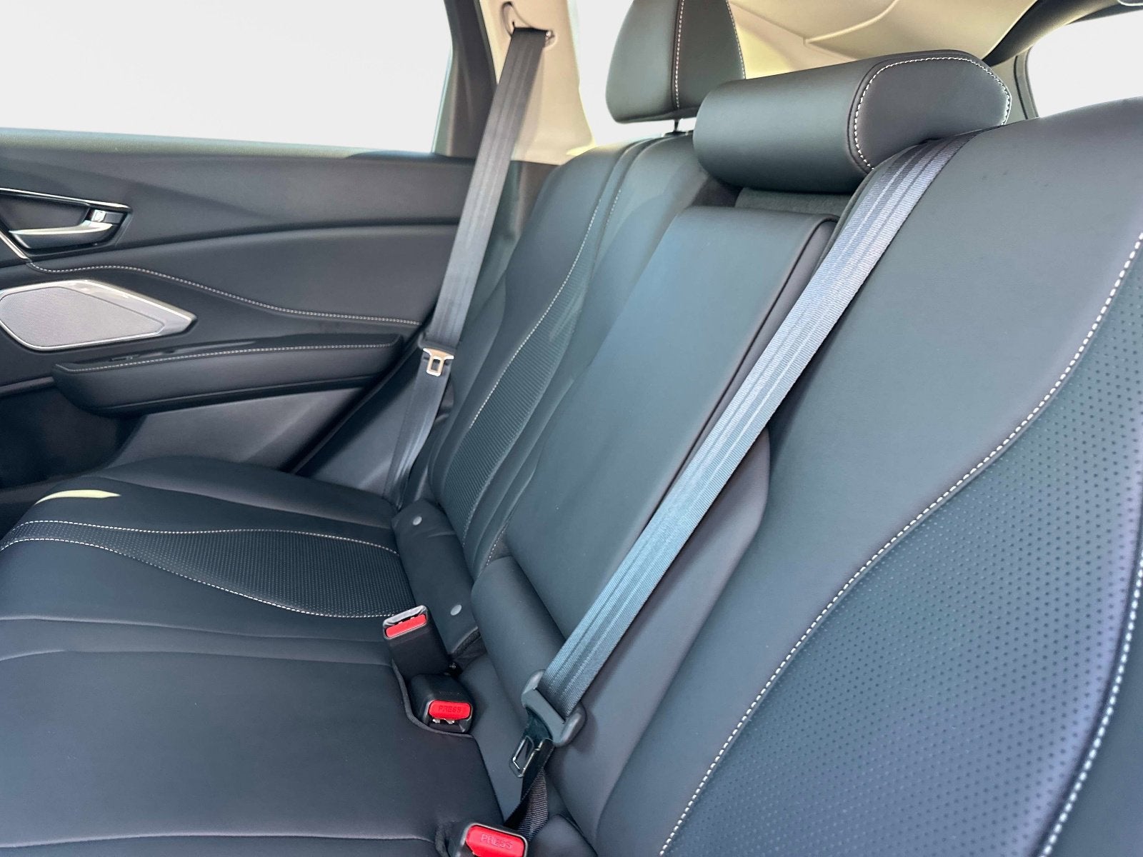 2026 Acura RDX w/Technology Package