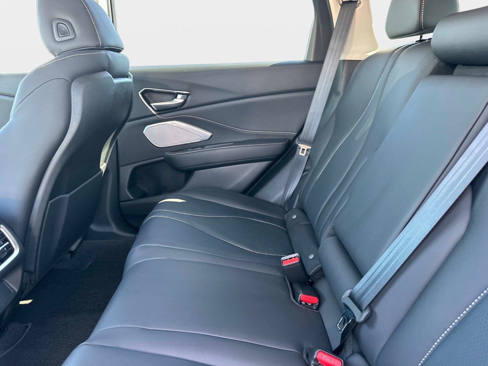 2026 Acura RDX w/Technology Package