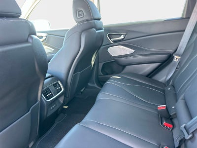 2026 Acura RDX w/Technology Package