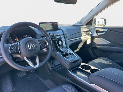 2026 Acura RDX w/Technology Package