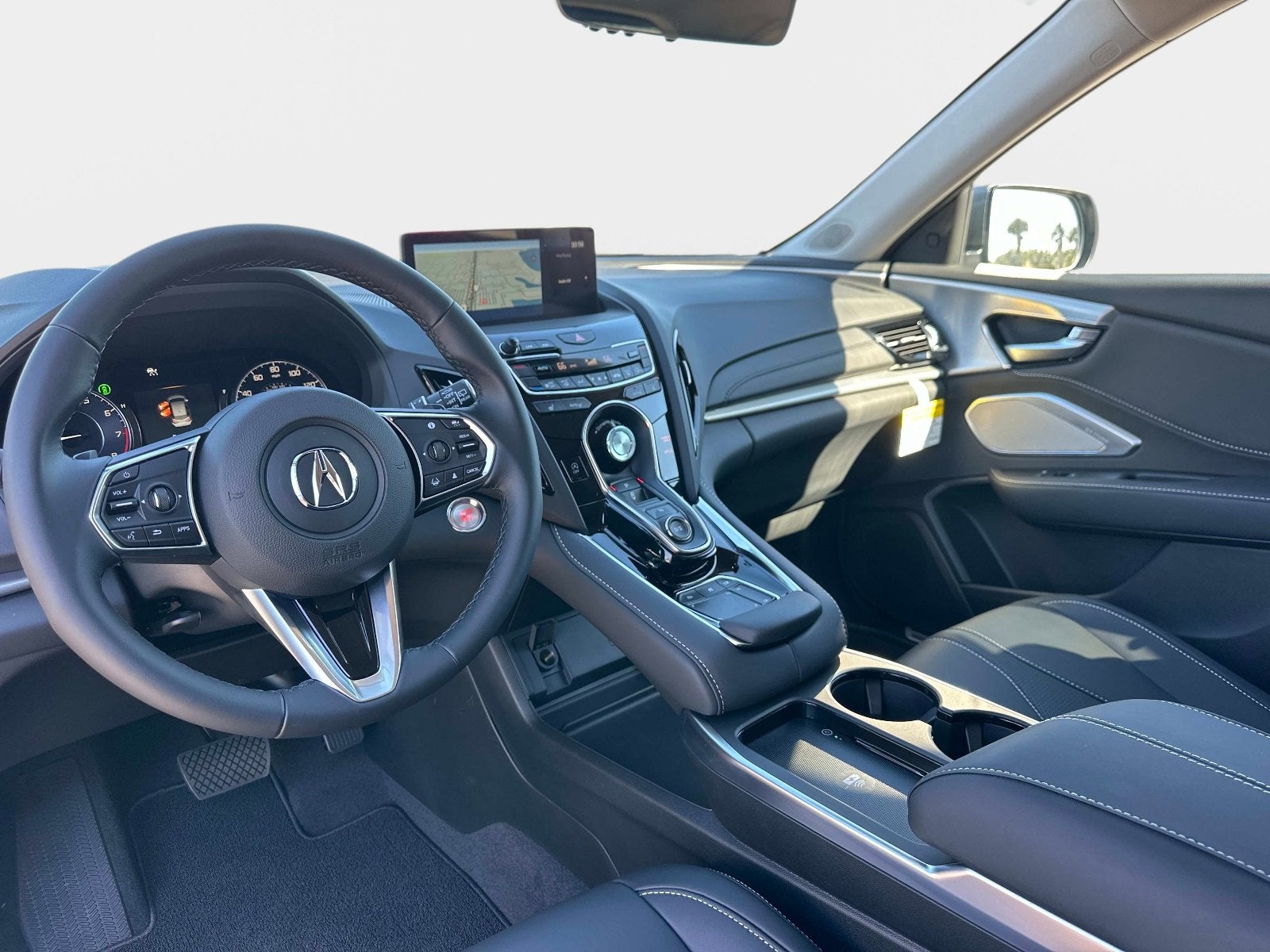 2026 Acura RDX w/Technology Package