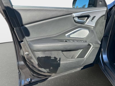 2026 Acura RDX w/Technology Package