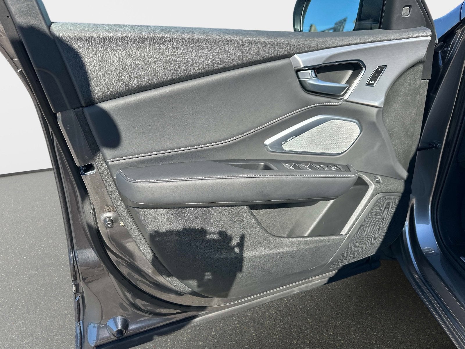 2026 Acura RDX w/Technology Package