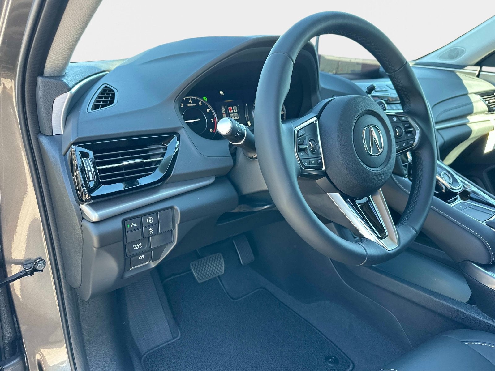 2026 Acura RDX w/Technology Package