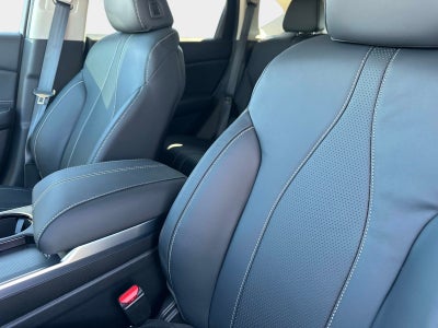 2026 Acura RDX w/Technology Package