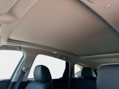 2026 Acura RDX w/Technology Package